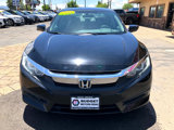 Used 2016 Honda Civic EX image 6