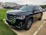 Used 2021 GMC Acadia SLE image 2