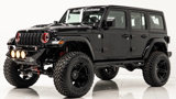 Used 2025 Jeep Wrangler Unlimited Sport image 2