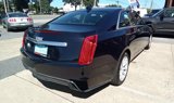 Used 2017 Cadillac CTS Sedan w/ Seating Package image 4