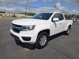 Used 2016 Chevrolet Colorado W/T w/ WT Convenience Package image 2