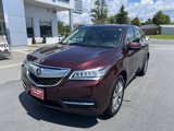 Used 2015 Acura MDX SH-AWD w/ Technology Package image 5