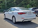 Used 2024 Nissan Sentra S image 5