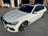 Used 2016 BMW 740i w/ M Sport Package image 5