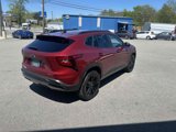 Used 2024 Chevrolet Trax ACTIV image 5