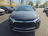 Certified 2022 Chevrolet Blazer LT image 3