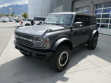 Certified 2021 Ford Bronco Badlands image 4