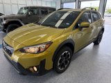 Used 2023 Subaru Crosstrek 2.0i Premium image 2