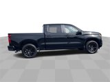 New 2024 Chevrolet Silverado 1500 Custom image 2