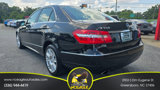 Used 2012 Mercedes-Benz E 350 Sedan image 3