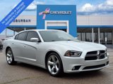 Used 2012 Dodge Charger SXT w/ Rallye Appearance Group image 3