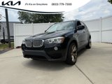 Used 2015 BMW X3 sDrive28i image 1