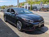 Certified 2022 Kia Forte GT-Line w/ GT-Line Technology Package image 4