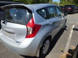 Used 2014 Nissan Versa Note SV w/ Convenience Package image 3