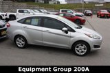 Used 2014 Ford Fiesta SE image 4