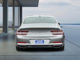 Used 2024 Genesis G80 2.5T image 5