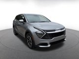 Used 2024 Kia Sportage LX image 3