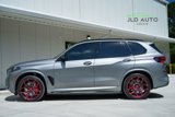 Used 2024 BMW X5 M60i w/ Executive Package image 3