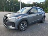 Used 2024 Nissan Kicks SV image 3