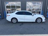 Used 2020 Toyota Camry LE image 4