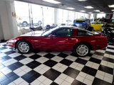 Used 1992 Chevrolet Corvette Coupe image 6