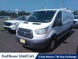 Used 2016 Ford Transit 250 148 Low Roof w/ Exterior Upgrade Package image 2