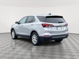 Used 2022 Chevrolet Equinox LT image 5
