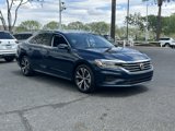 Used 2022 Volkswagen Passat 2.0T SE image 6