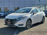 New 2024 Nissan Versa SV w/ Lighting Package image 5