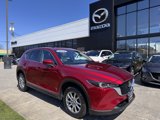 Certified 2022 MAZDA CX-5 AWD 2.5 S w/ Preferred Package image 5