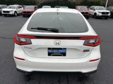New 2025 Honda Civic Sport image 4