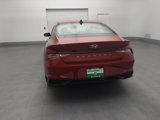 Used 2021 Hyundai Elantra SEL w/ Convenience Package image 6