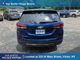 Used 2022 Chevrolet Equinox LT image 6