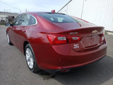 Used 2024 Chevrolet Malibu LT image 5