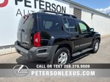 Used 2006 Nissan Xterra S w/ (U01) Utility Pkg image 4