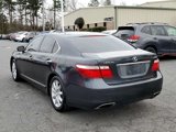 Used 2008 Lexus LS 460 Luxury image 4