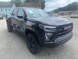 New 2025 GMC Canyon Elevation image 2