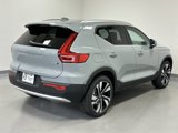 New 2024 Volvo XC40 B5 Ultimate w/ Protection Package Premier image 6