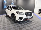 Used 2020 Subaru Forester Sport image 5