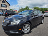 Used 2012 Chevrolet Cruze Eco image 2