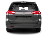 Used 2013 Toyota Sienna XLE image 5