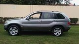 Used 2005 BMW X5 4.4i image 6