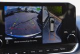 Used 2022 Nissan Rogue SL w/ SL Premium Package image 4