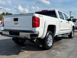 Used 2015 Chevrolet Silverado 2500 LTZ w/ Duramax Plus Package image 4