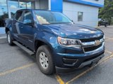 Used 2019 Chevrolet Colorado W/T w/ WT Convenience Package image 4