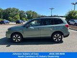 Used 2017 Subaru Forester 2.5i Premium w/ All-Weather Package image 4