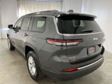 New 2025 Jeep Grand Cherokee L Laredo w/ Trailer Tow Package image 4