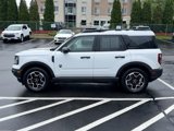 Used 2021 Ford Bronco Sport Big Bend w/ Big Bend Package image 4