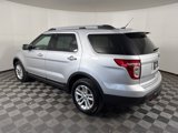 Used 2015 Ford Explorer XLT image 4