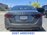 Certified 2023 Nissan Sentra SV image 6